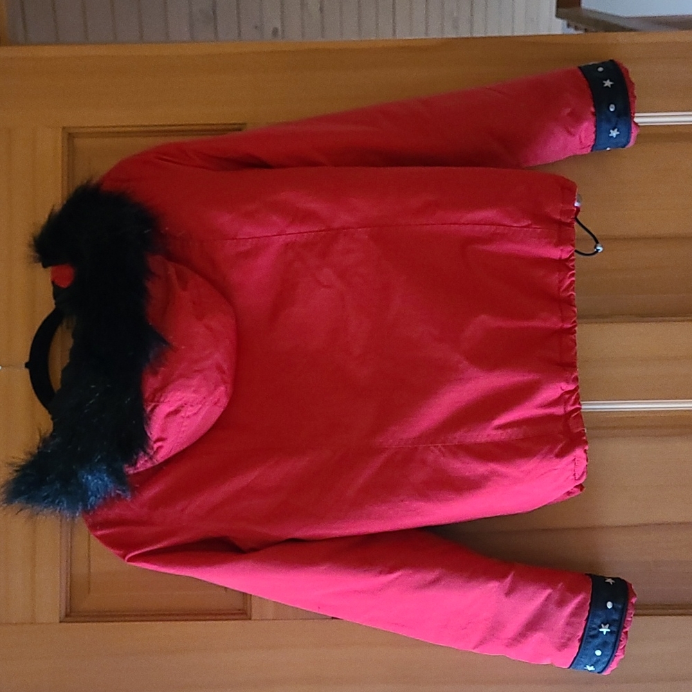 Jacket - Picture 7 of 12